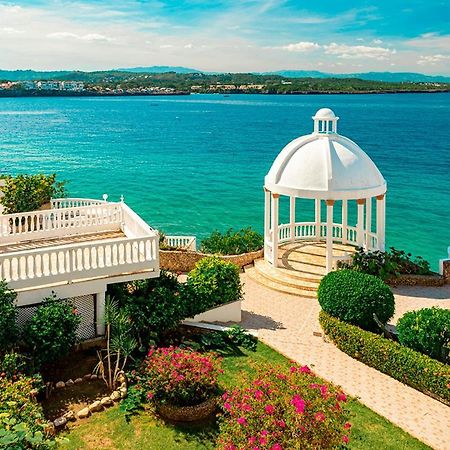 Piergiorgio Palace Hotel Puerto Plata Luaran gambar