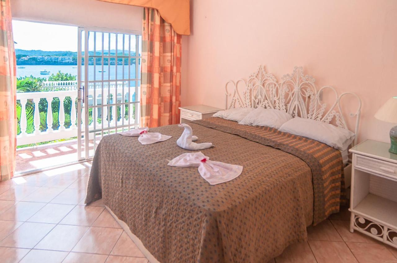 Piergiorgio Palace Hotel Puerto Plata Luaran gambar