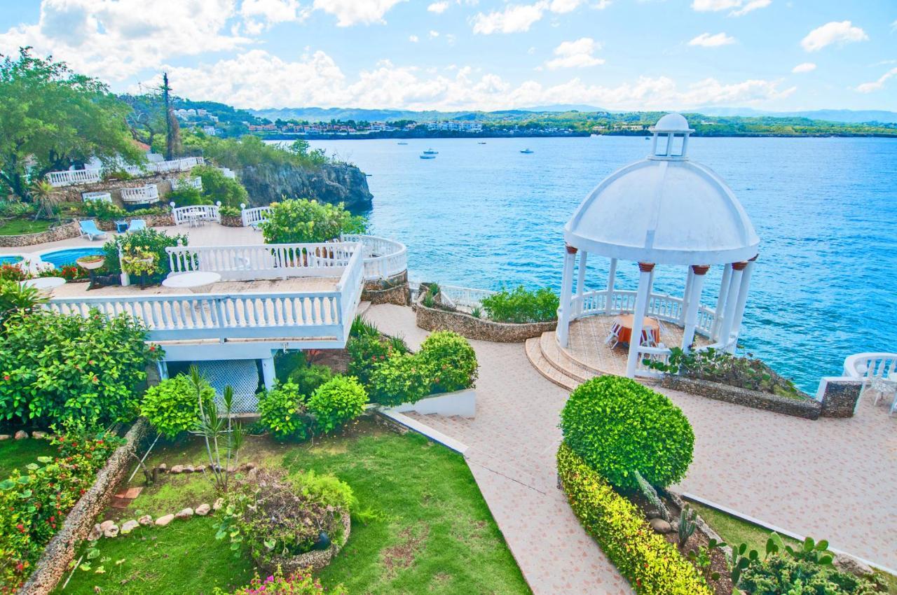 Piergiorgio Palace Hotel Puerto Plata Luaran gambar