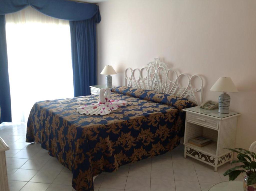 Piergiorgio Palace Hotel Puerto Plata Bilik gambar