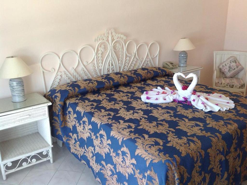 Piergiorgio Palace Hotel Puerto Plata Bilik gambar