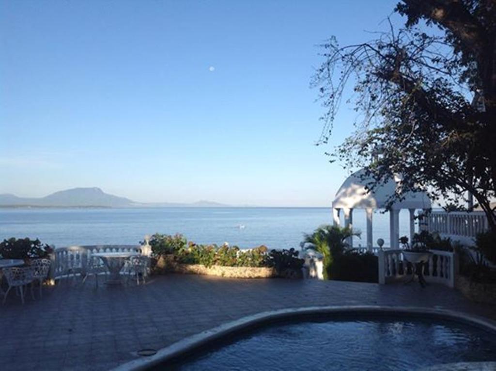 Piergiorgio Palace Hotel Puerto Plata Luaran gambar