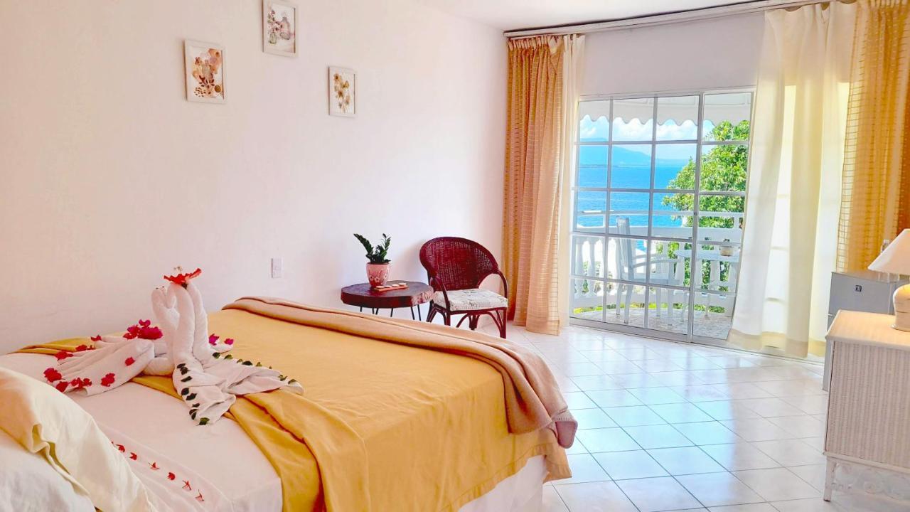 Piergiorgio Palace Hotel Puerto Plata Luaran gambar