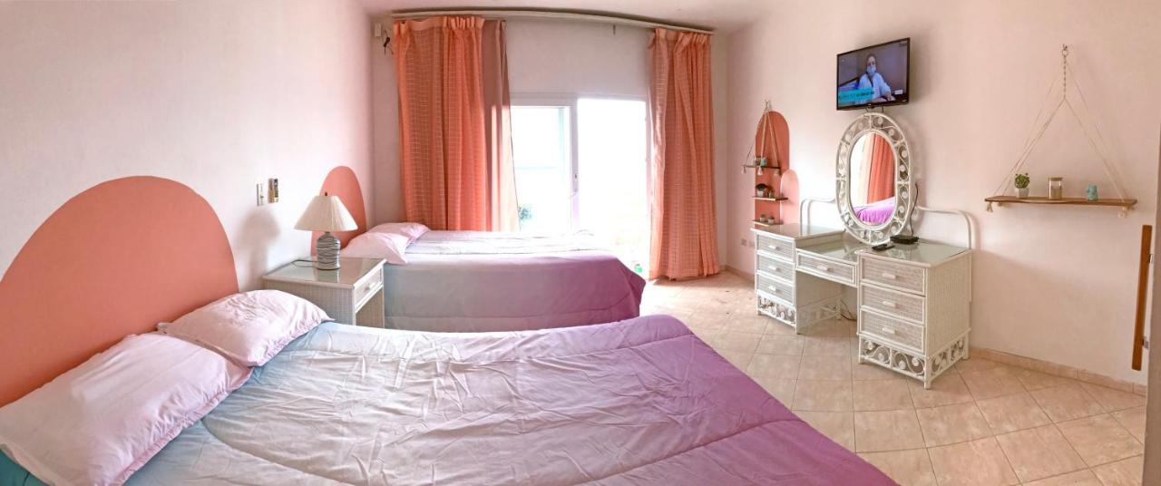 Piergiorgio Palace Hotel Puerto Plata Luaran gambar