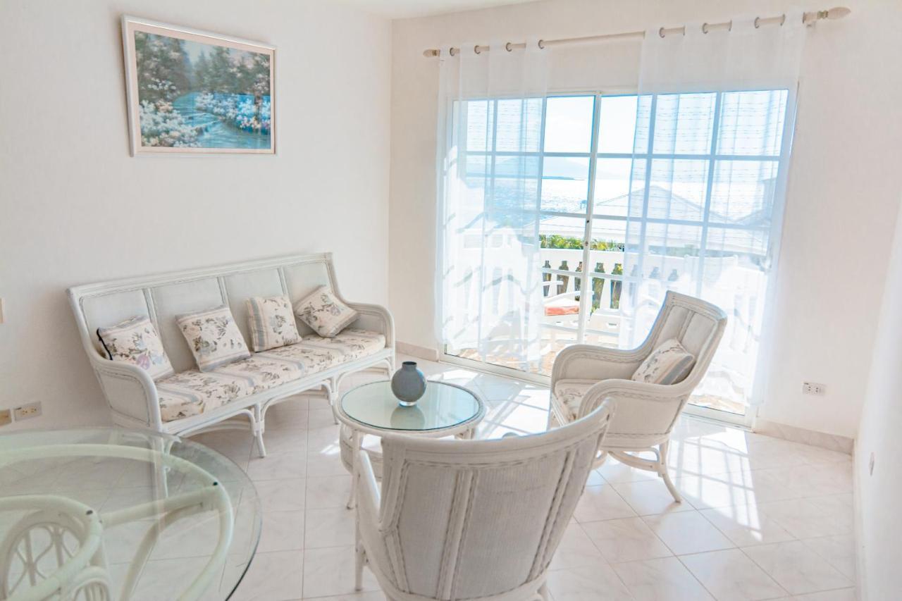 Piergiorgio Palace Hotel Puerto Plata Luaran gambar