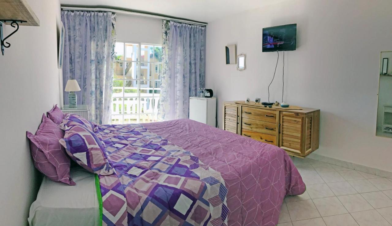 Piergiorgio Palace Hotel Puerto Plata Luaran gambar
