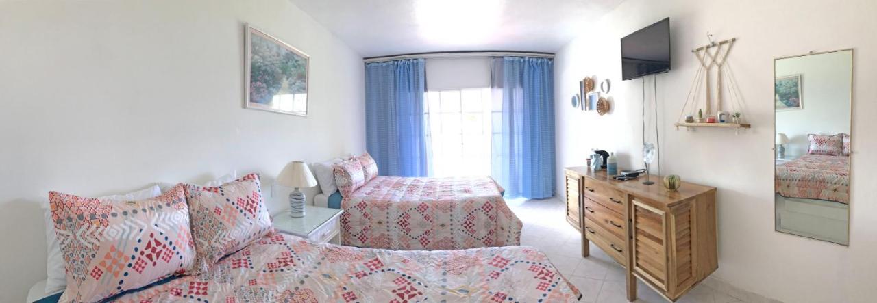 Piergiorgio Palace Hotel Puerto Plata Luaran gambar