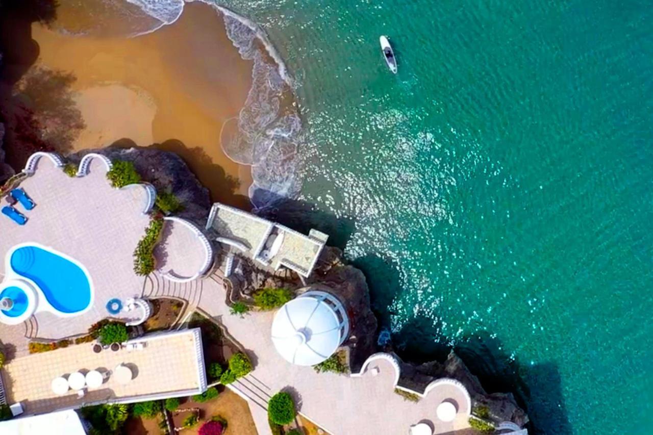 Piergiorgio Palace Hotel Puerto Plata Luaran gambar