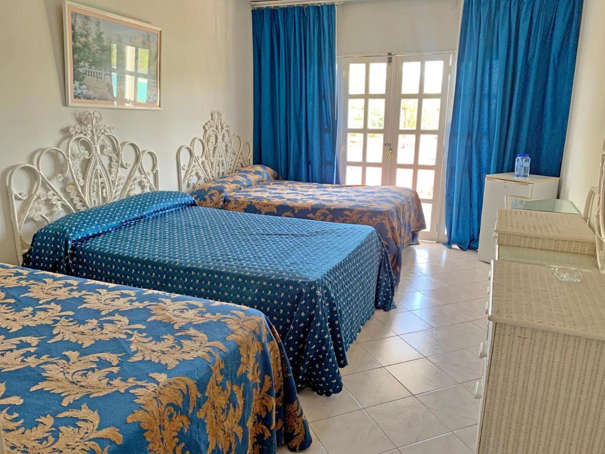Piergiorgio Palace Hotel Puerto Plata Luaran gambar