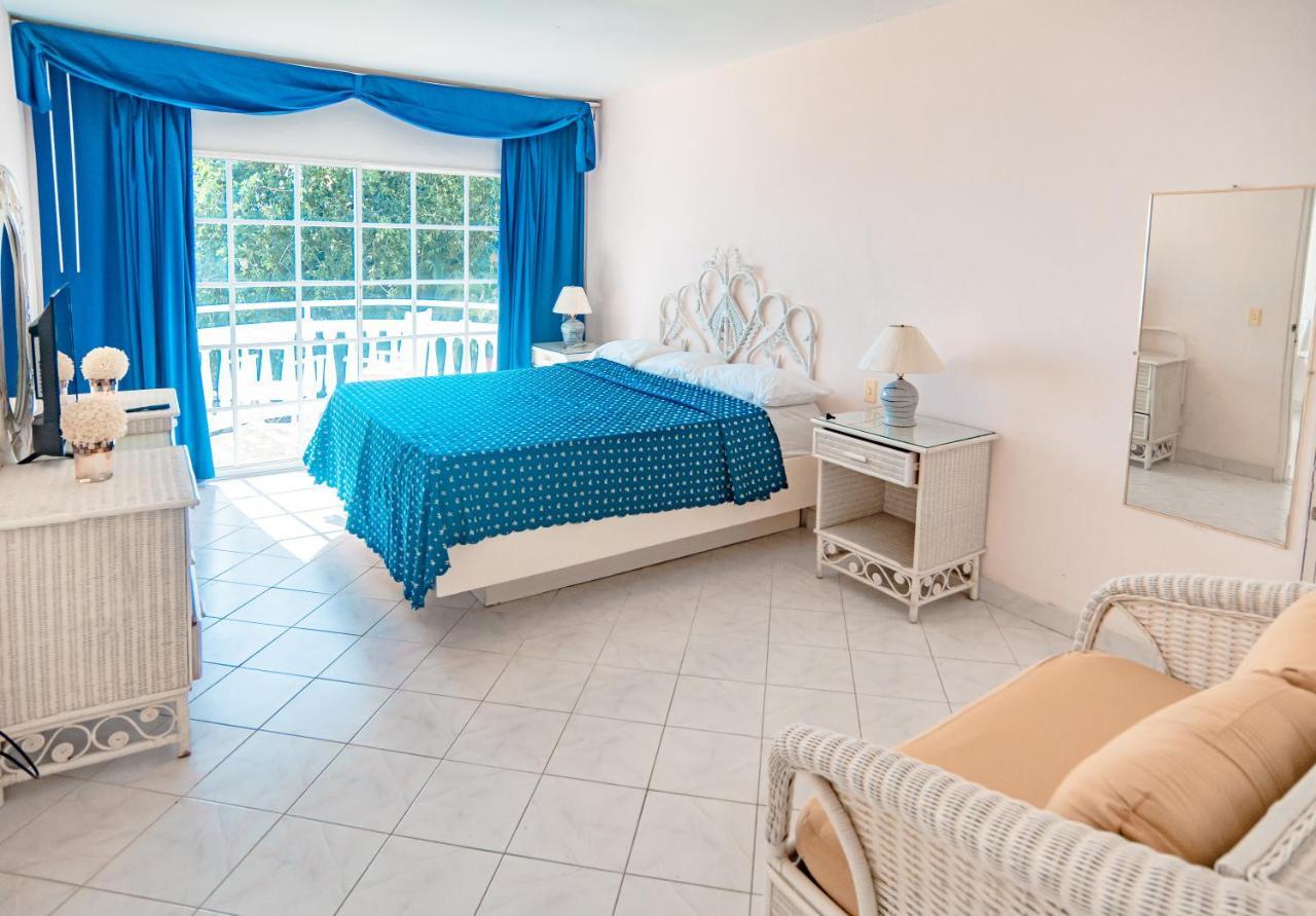 Piergiorgio Palace Hotel Puerto Plata Luaran gambar