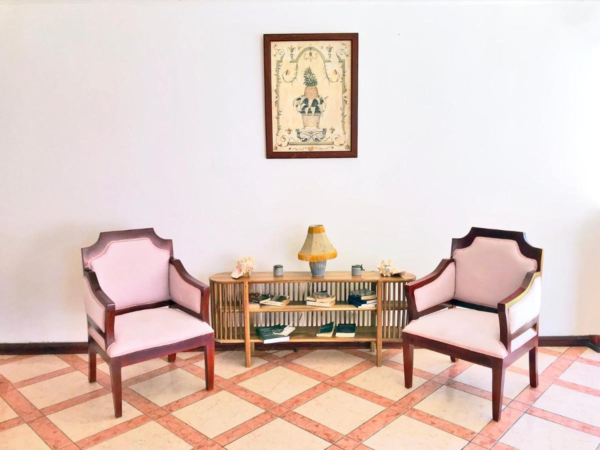 Piergiorgio Palace Hotel Puerto Plata Luaran gambar