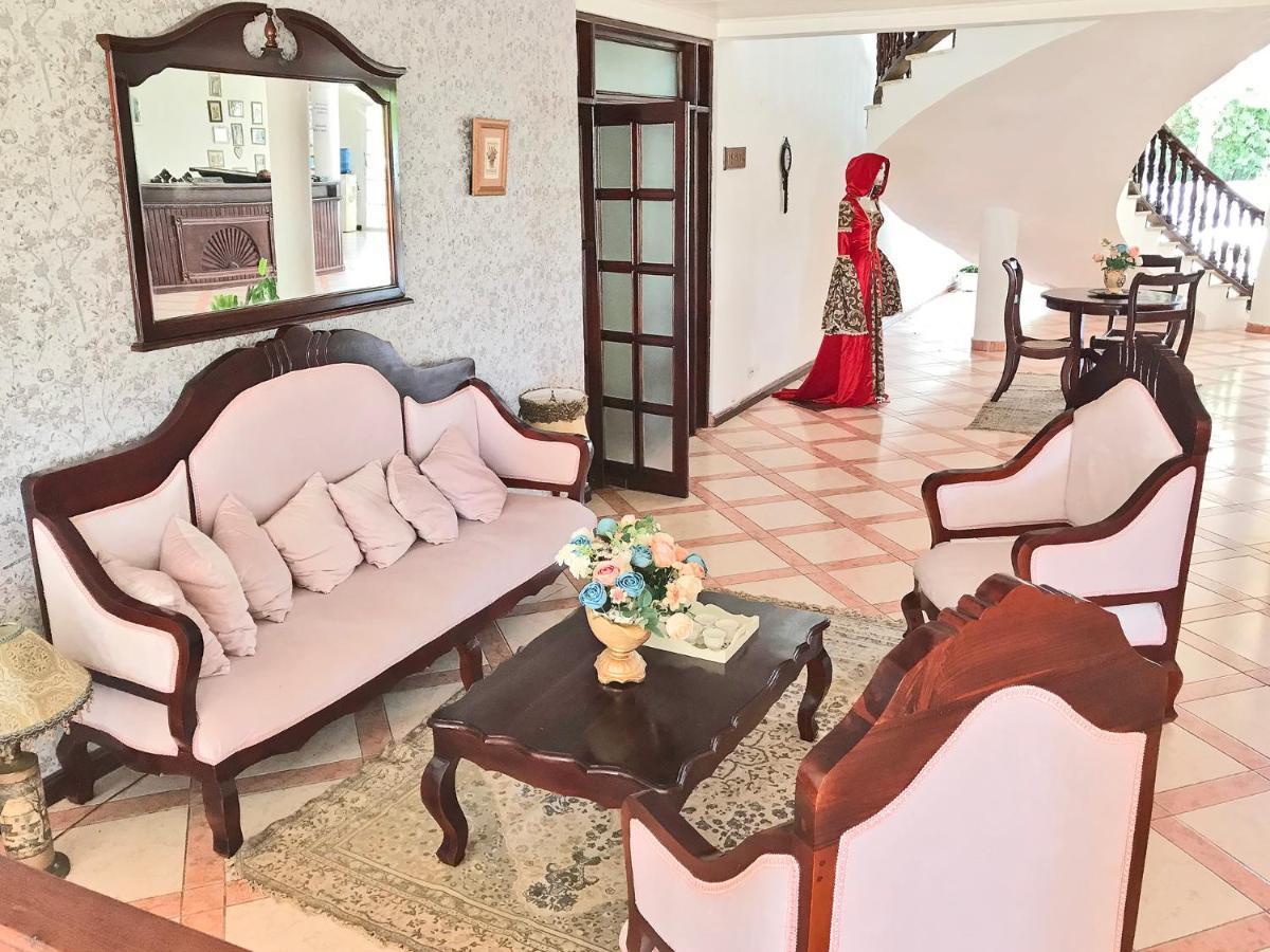 Piergiorgio Palace Hotel Puerto Plata Luaran gambar