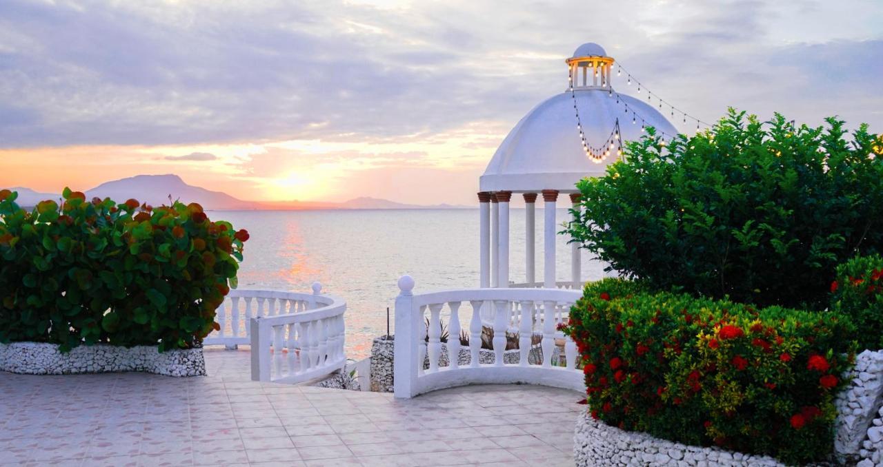Piergiorgio Palace Hotel Puerto Plata Luaran gambar