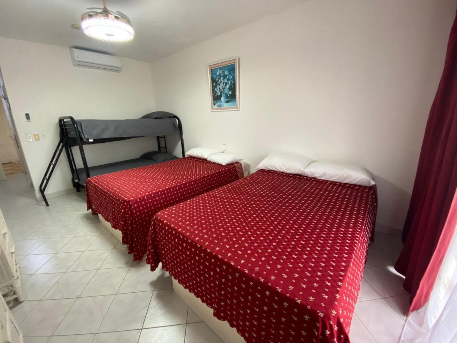 Piergiorgio Palace Hotel Puerto Plata Bilik gambar
