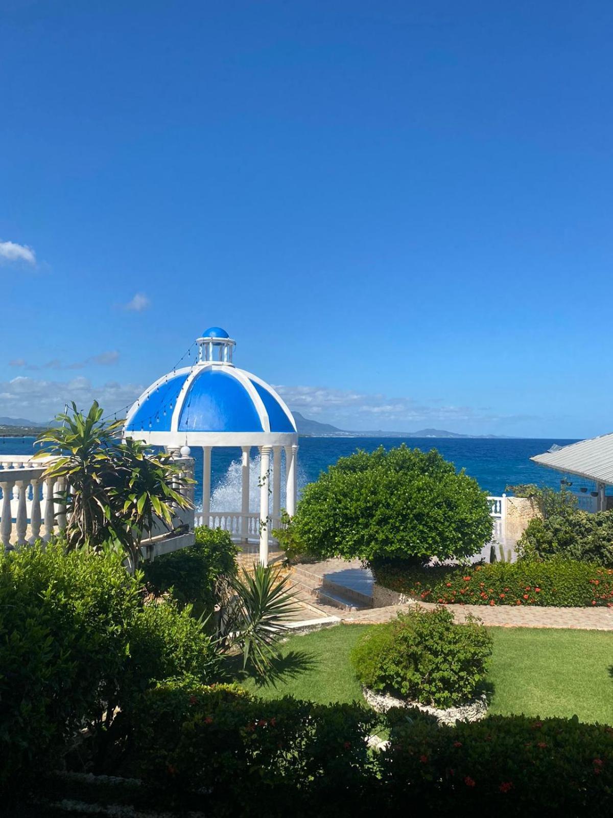 Piergiorgio Palace Hotel Puerto Plata Luaran gambar