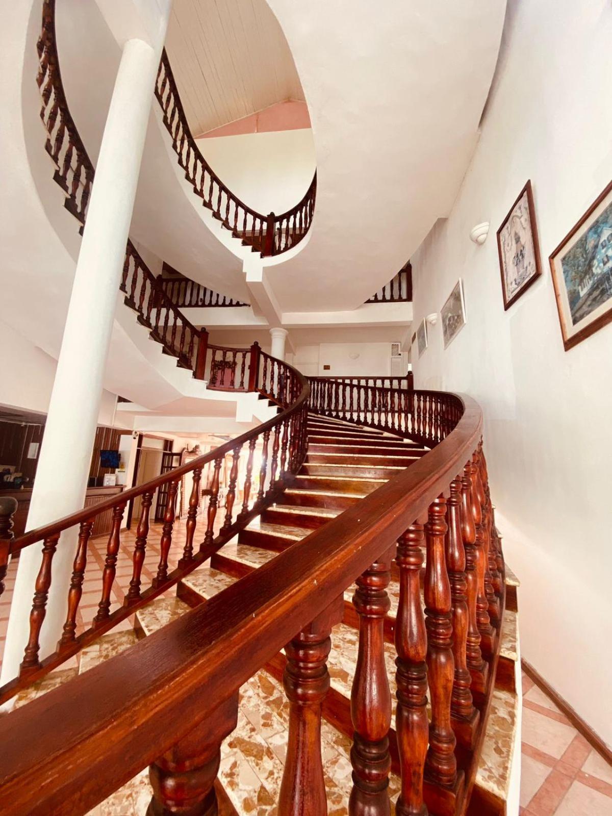 Piergiorgio Palace Hotel Puerto Plata Luaran gambar