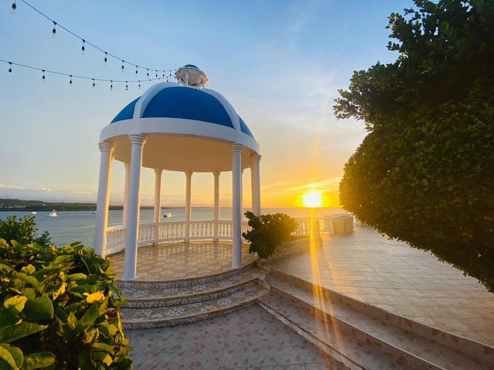 Piergiorgio Palace Hotel Puerto Plata Luaran gambar