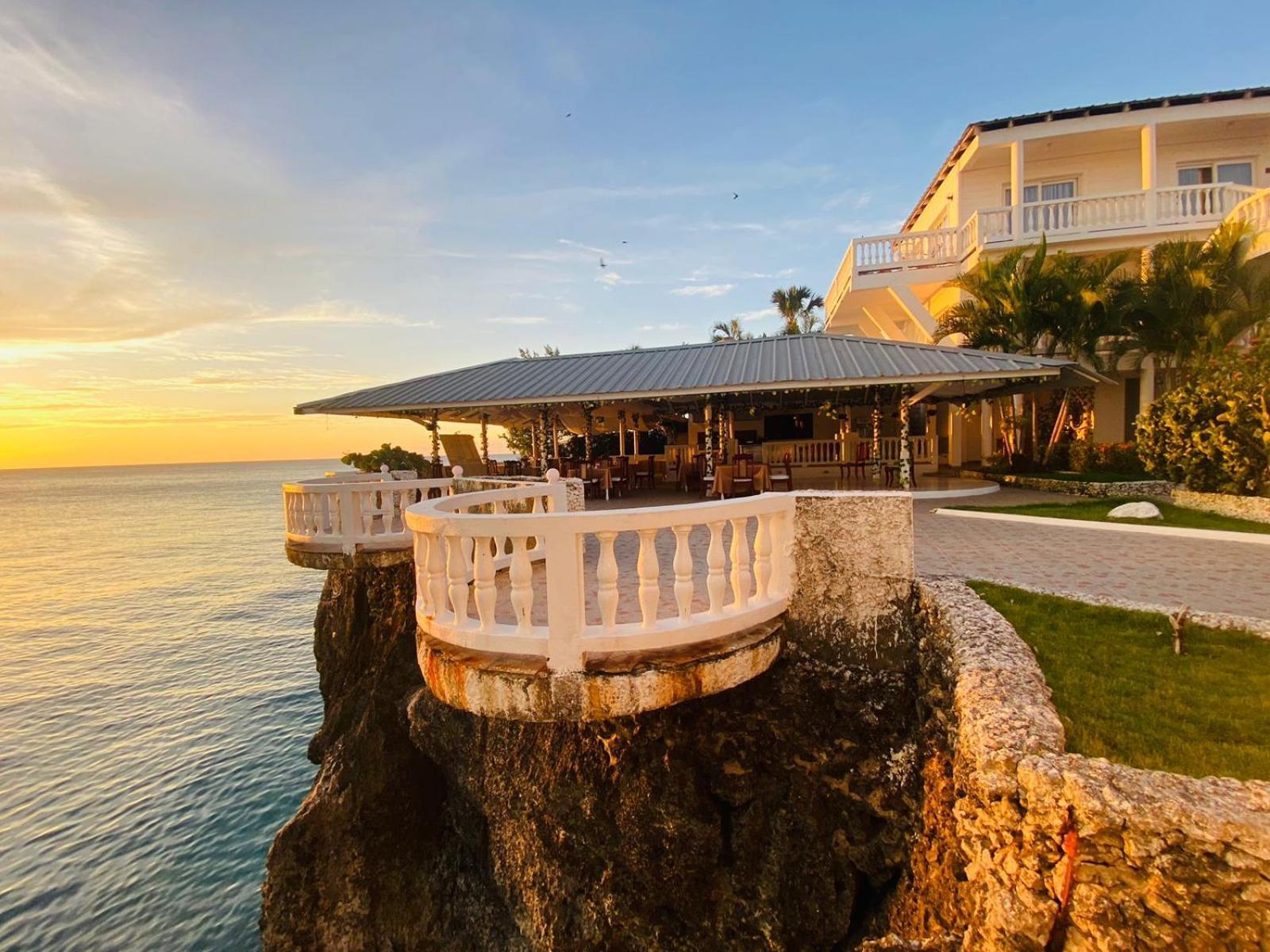 Piergiorgio Palace Hotel Puerto Plata Luaran gambar