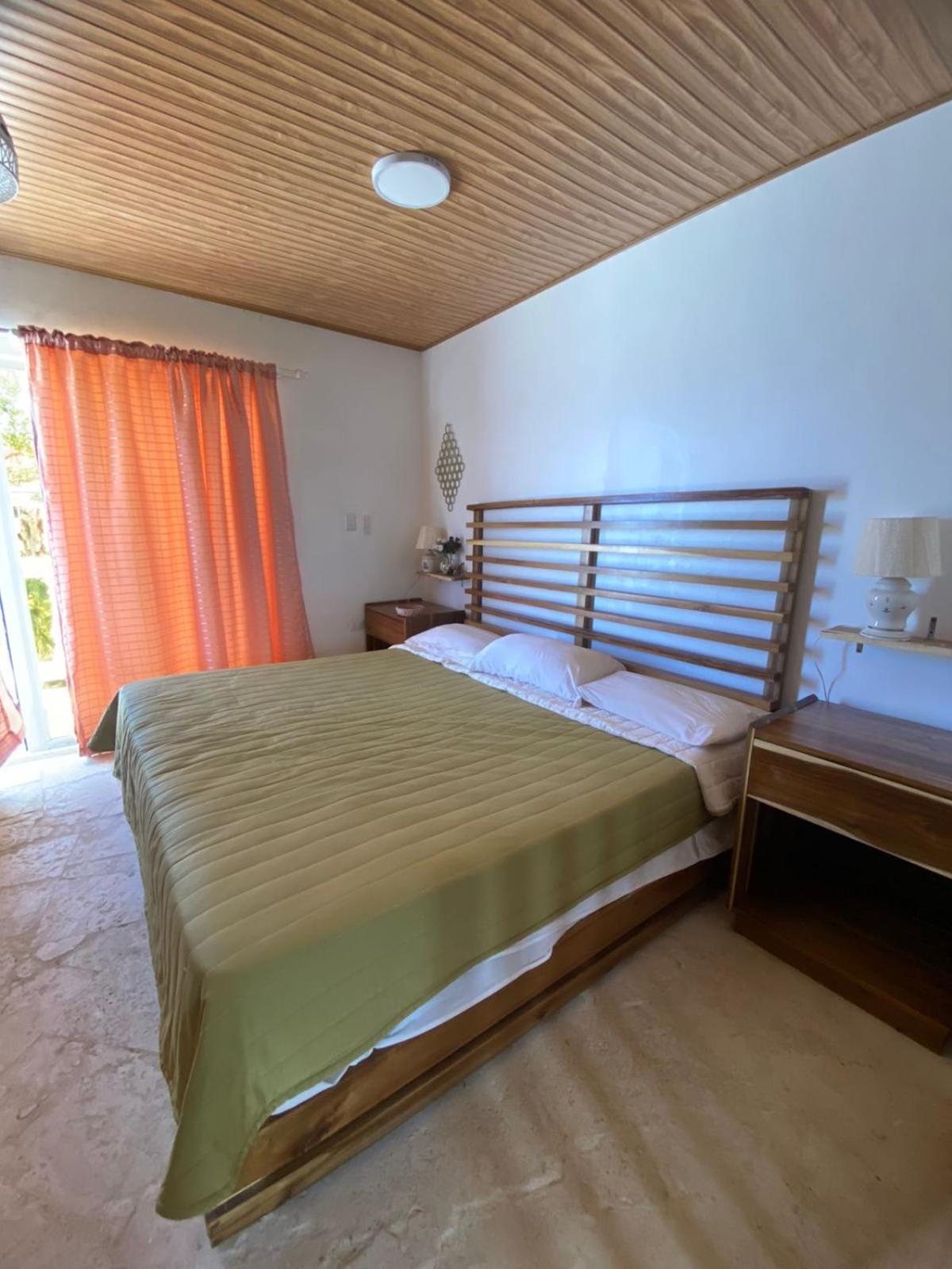Piergiorgio Palace Hotel Puerto Plata Bilik gambar