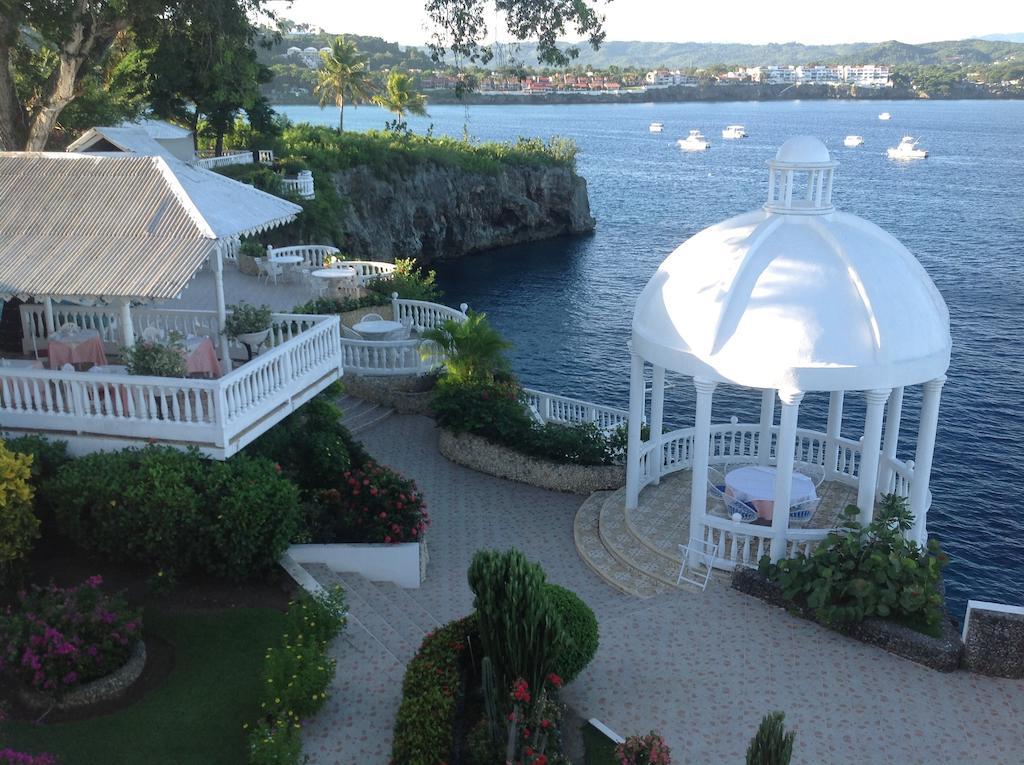 Piergiorgio Palace Hotel Puerto Plata Luaran gambar