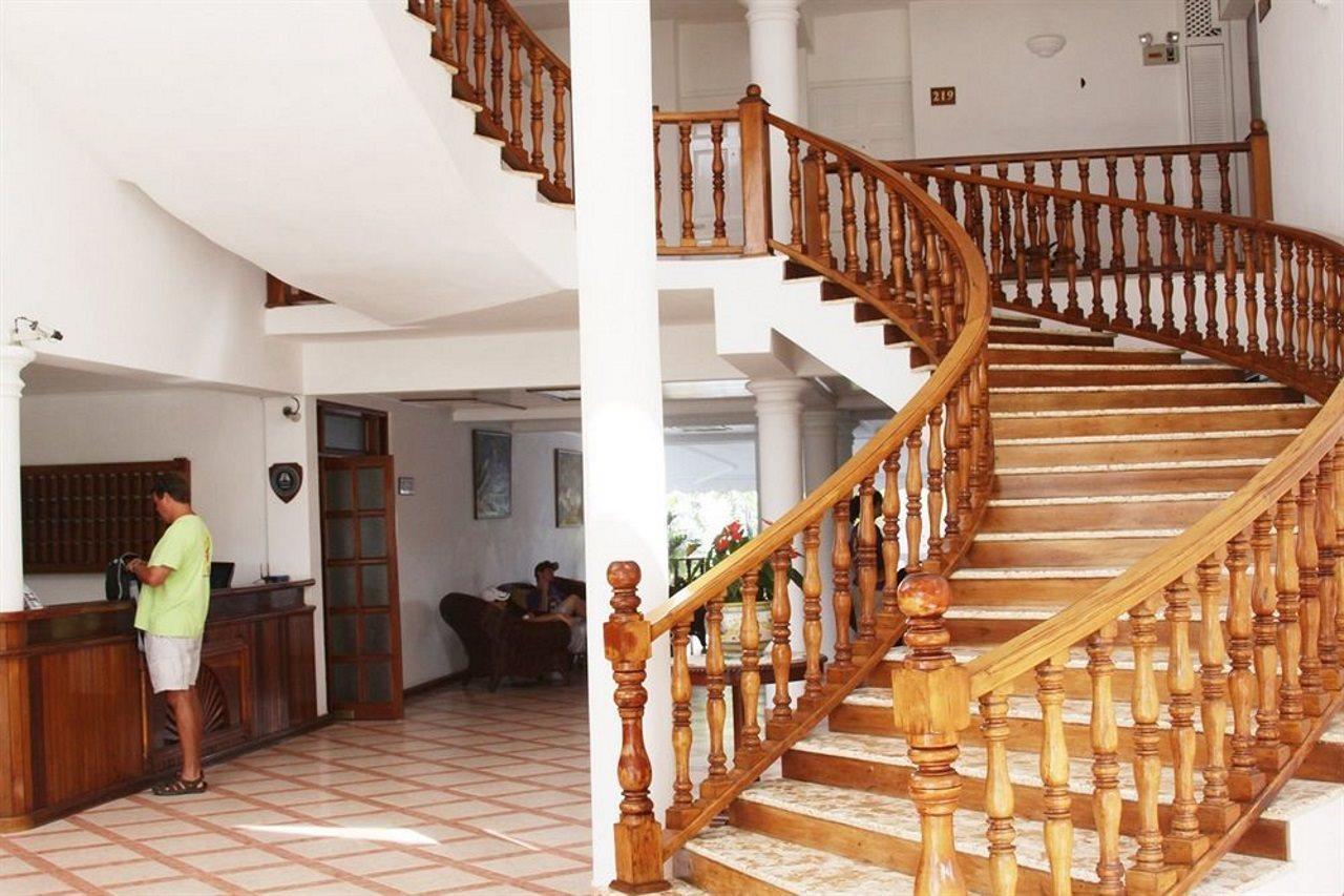 Piergiorgio Palace Hotel Puerto Plata Luaran gambar