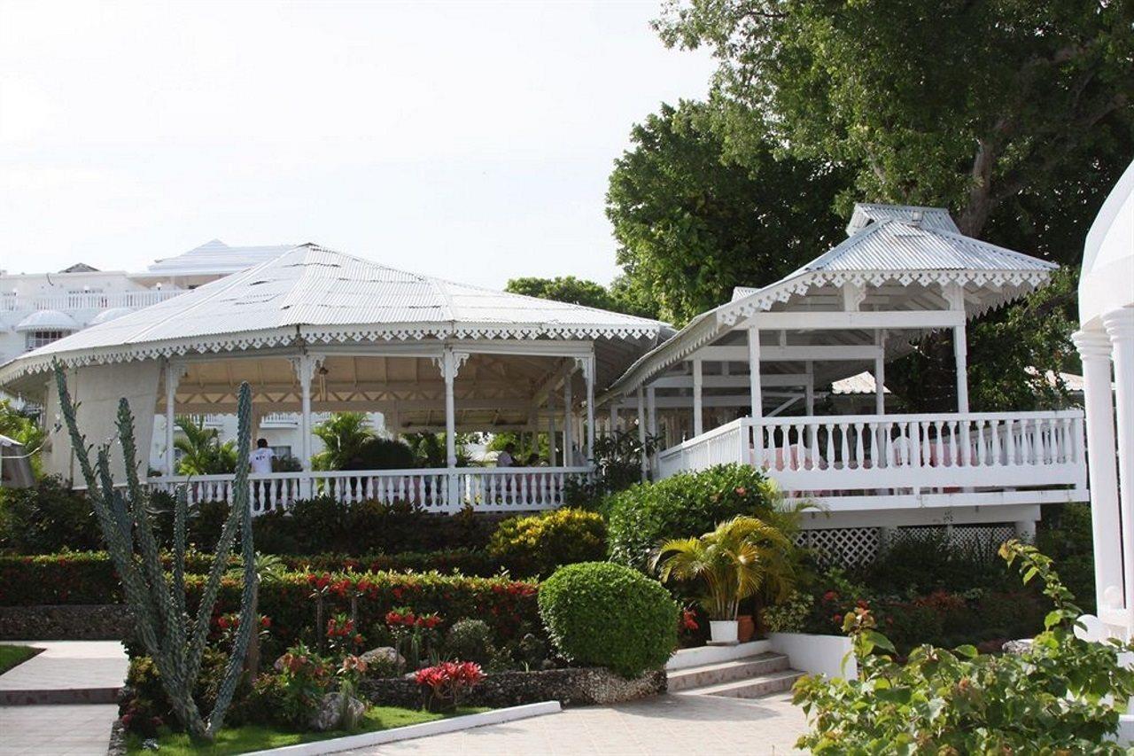 Piergiorgio Palace Hotel Puerto Plata Luaran gambar
