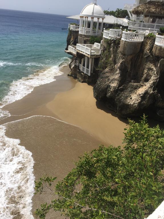 Piergiorgio Palace Hotel Puerto Plata Luaran gambar