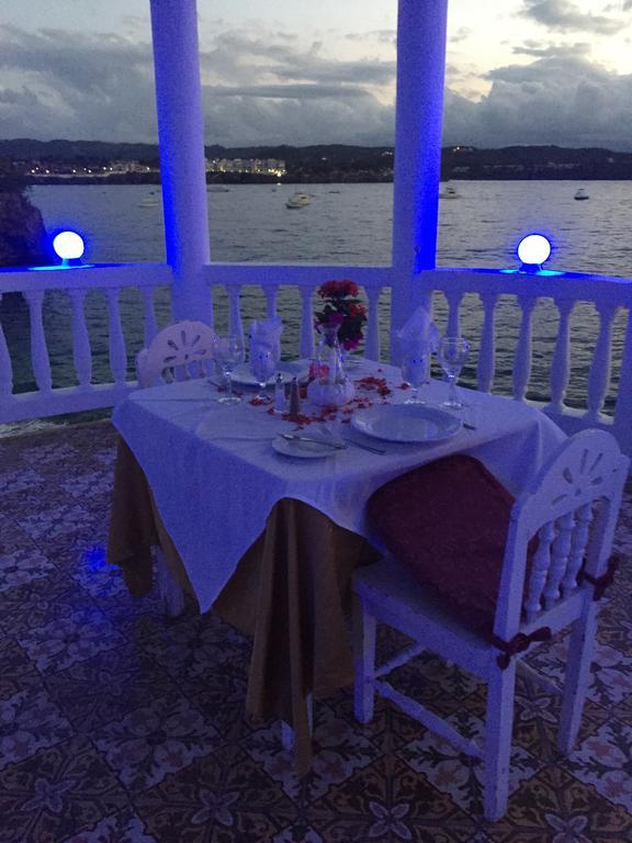 Piergiorgio Palace Hotel Puerto Plata Luaran gambar