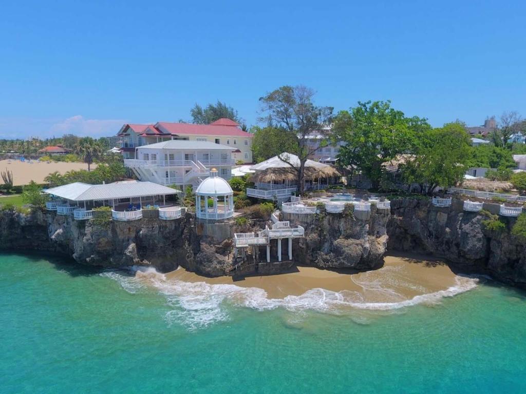 Piergiorgio Palace Hotel Puerto Plata Luaran gambar