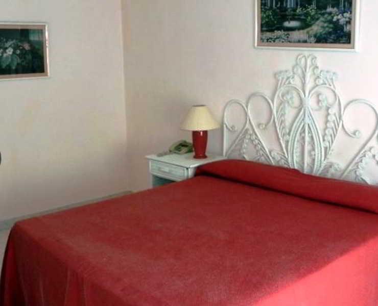 Piergiorgio Palace Hotel Puerto Plata Bilik gambar